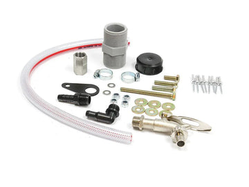 Land Rover Defender  Water Tank 36L